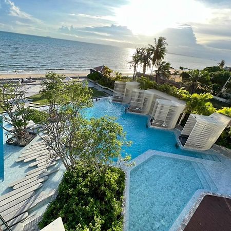 Veranda Residences Pattaya By Phung Jomtien Beach Εξωτερικό φωτογραφία