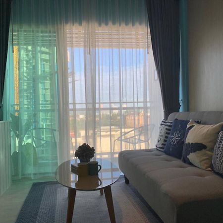 Veranda Residences Pattaya By Phung Jomtien Beach Εξωτερικό φωτογραφία