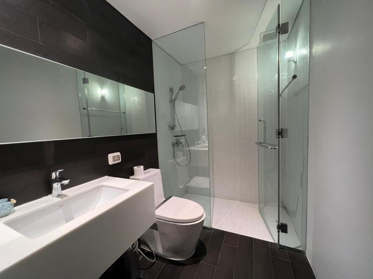 Veranda Residences Pattaya By Phung Jomtien Beach Εξωτερικό φωτογραφία
