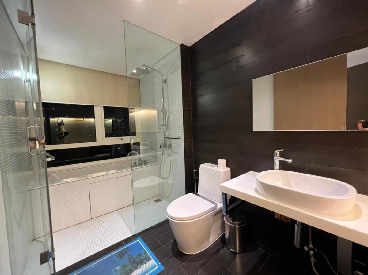Veranda Residences Pattaya By Phung Jomtien Beach Εξωτερικό φωτογραφία
