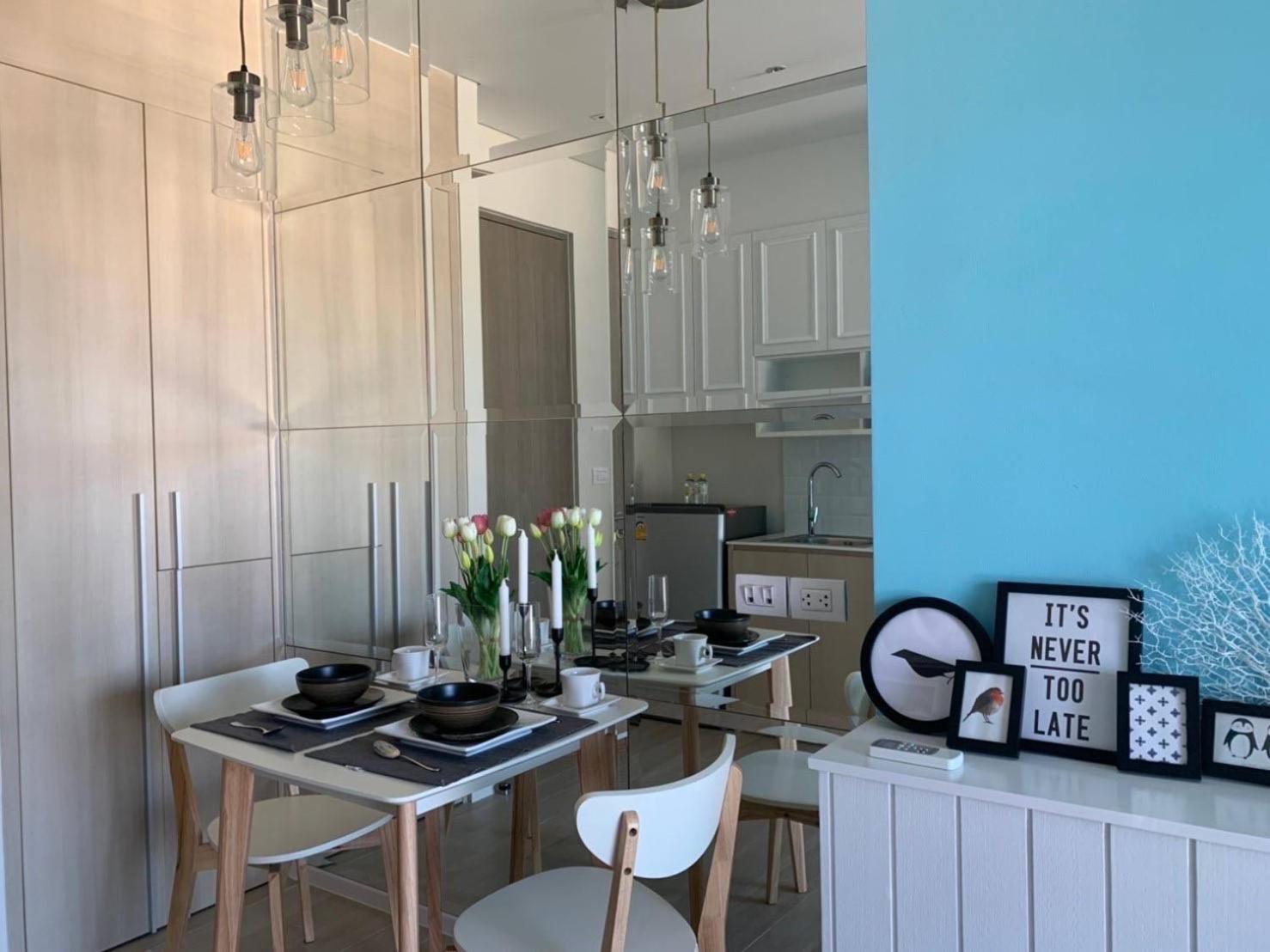 Veranda Residences Pattaya By Phung Jomtien Beach Εξωτερικό φωτογραφία