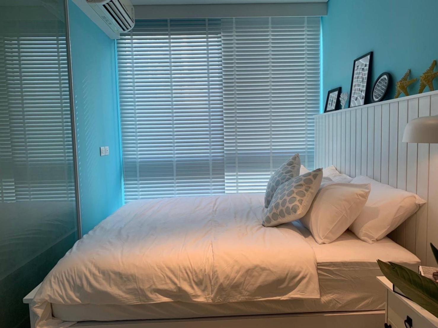Veranda Residences Pattaya By Phung Jomtien Beach Εξωτερικό φωτογραφία