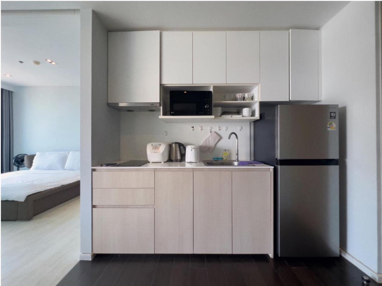 Veranda Residences Pattaya By Phung Jomtien Beach Εξωτερικό φωτογραφία