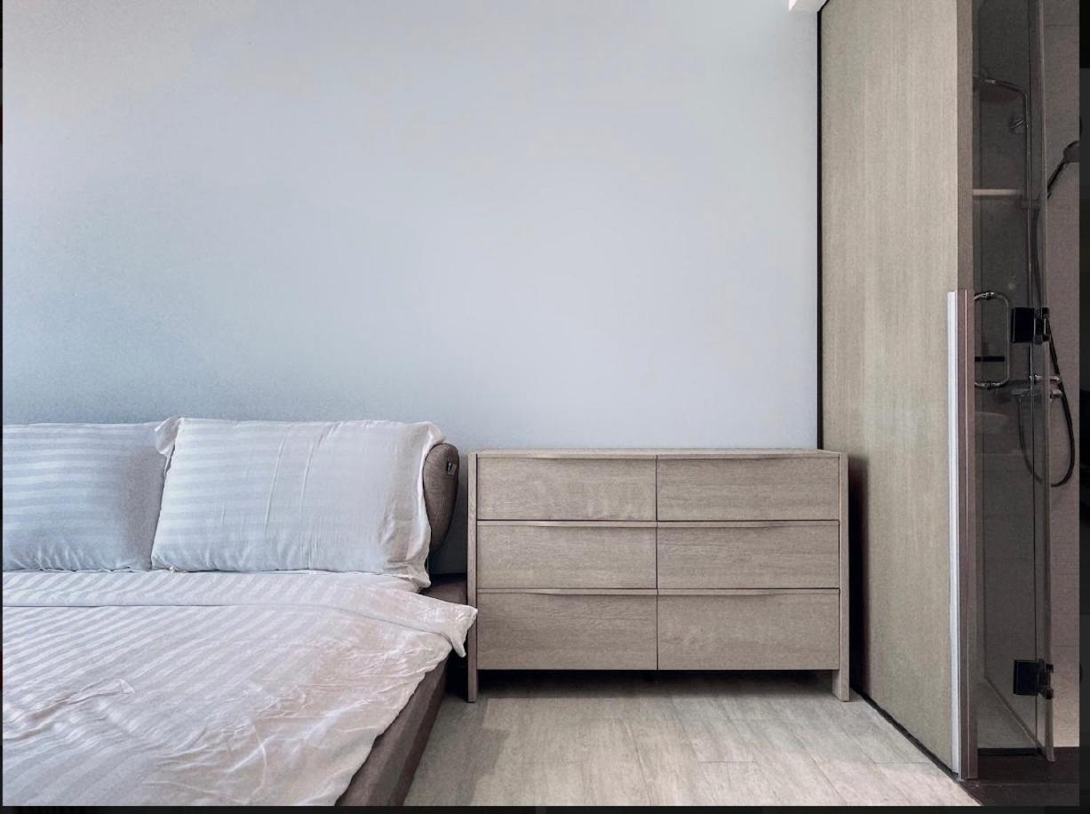 Veranda Residences Pattaya By Phung Jomtien Beach Εξωτερικό φωτογραφία