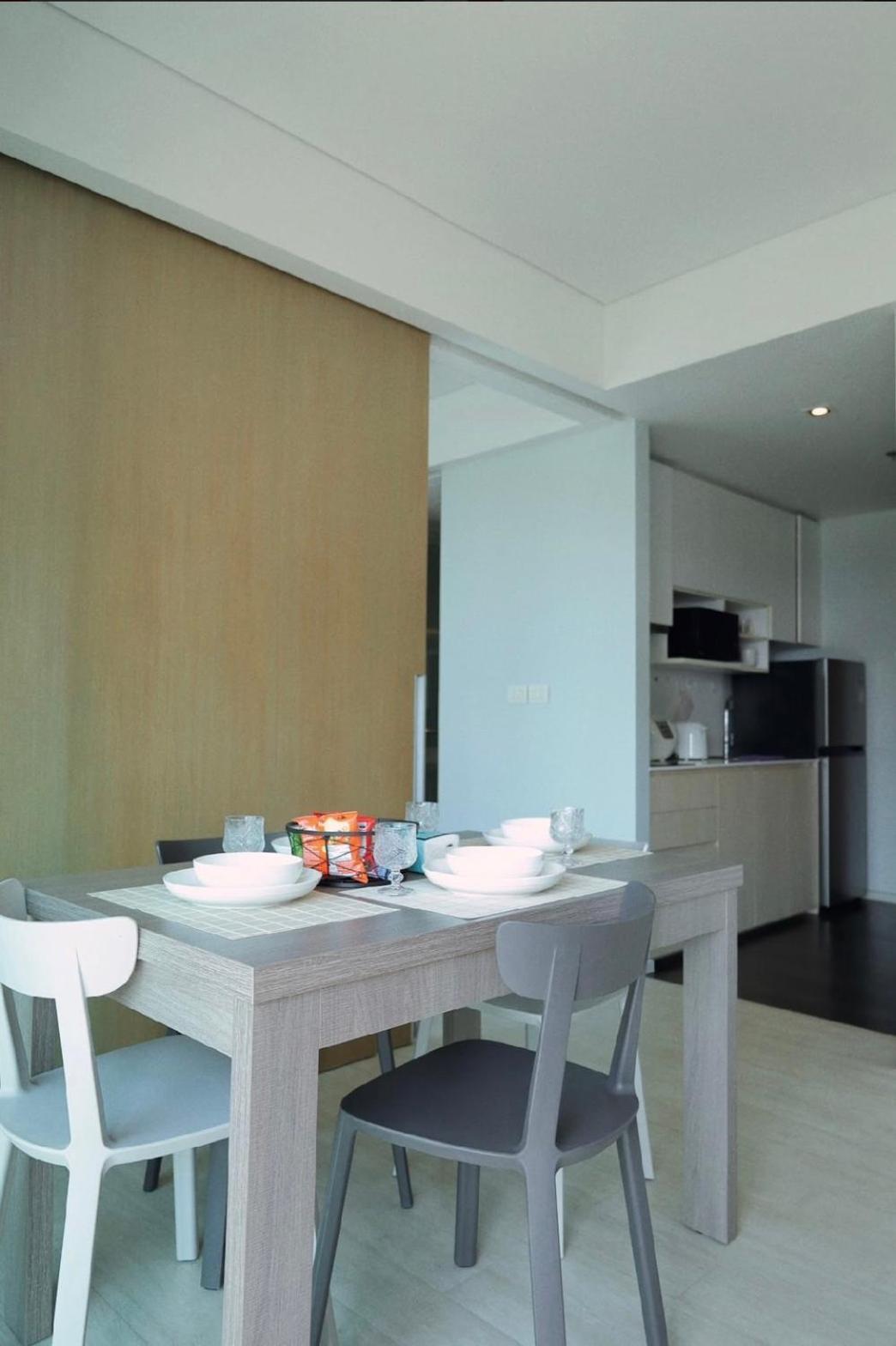 Veranda Residences Pattaya By Phung Jomtien Beach Εξωτερικό φωτογραφία