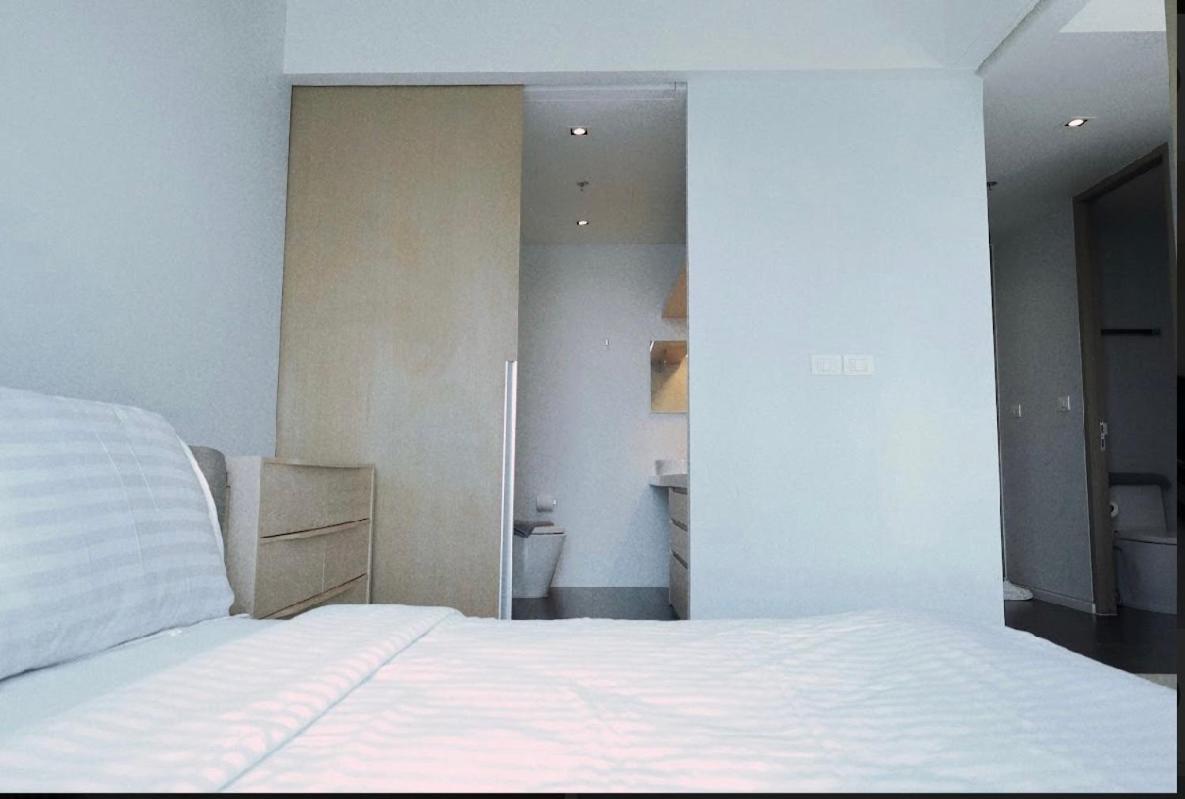 Veranda Residences Pattaya By Phung Jomtien Beach Εξωτερικό φωτογραφία