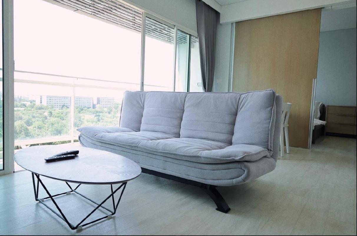Veranda Residences Pattaya By Phung Jomtien Beach Εξωτερικό φωτογραφία